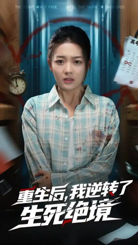 重生后我逆轉(zhuǎn)了生死絕境（55集）丁紫含&唐治璇